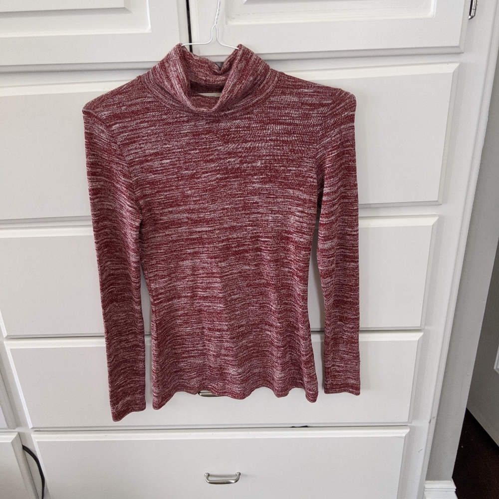 Turtleneck